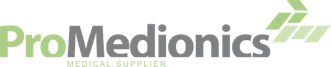Promedionics — Medical Supplier