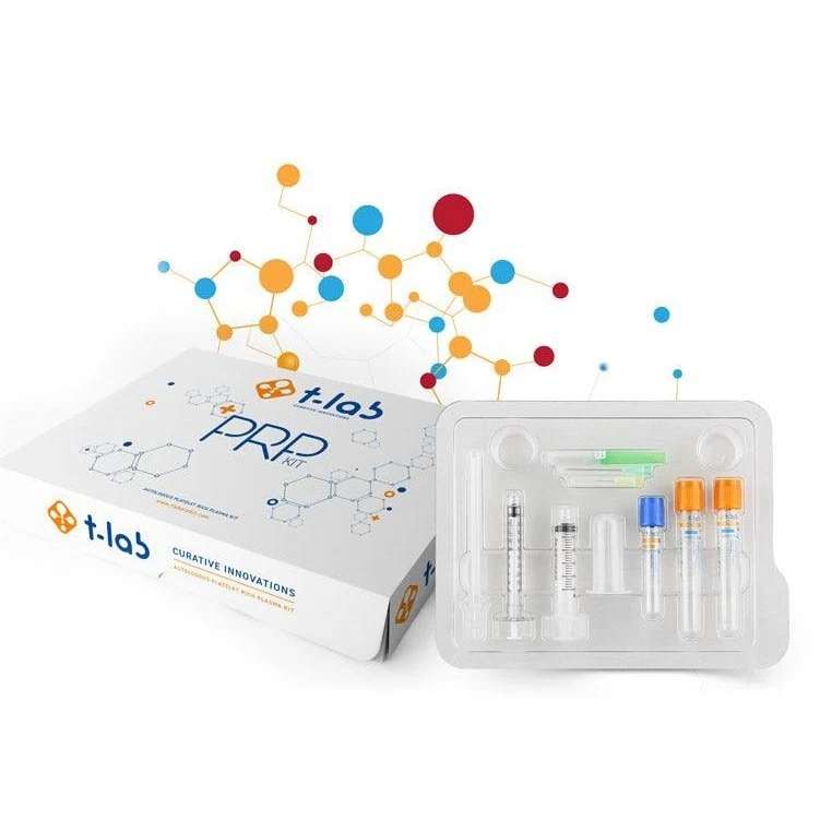 T-LAB platelet-rich plasma kit