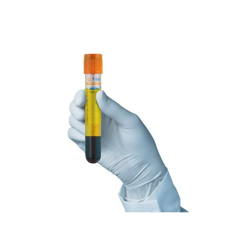 T-LAB PRP Tubes